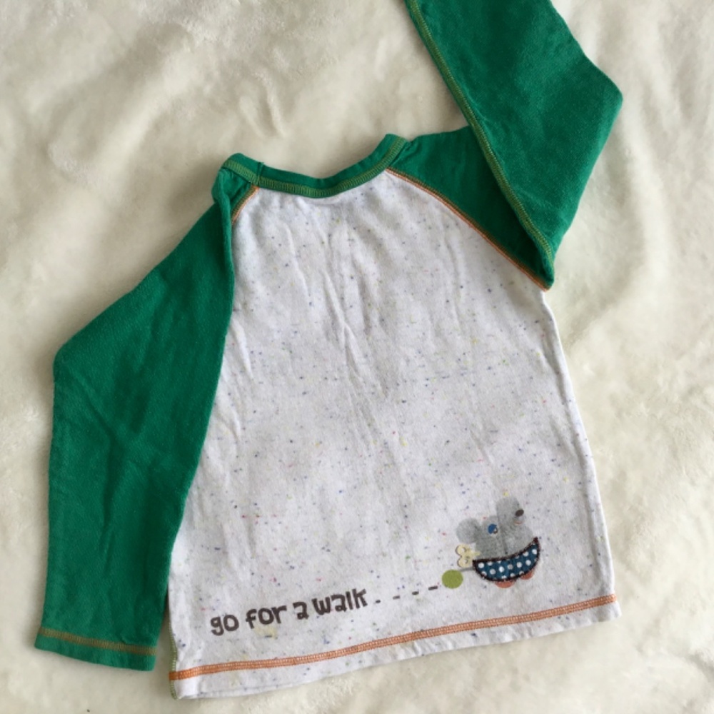 Kids top - Picture 4 of 4